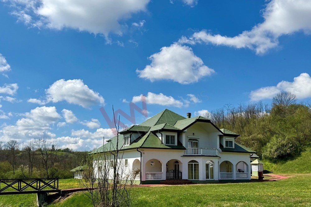 House in Beli Potok, Serbia 1 - 17628547