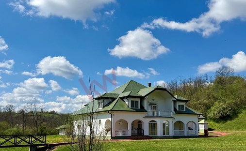 House in Beli Potok, Serbia 1