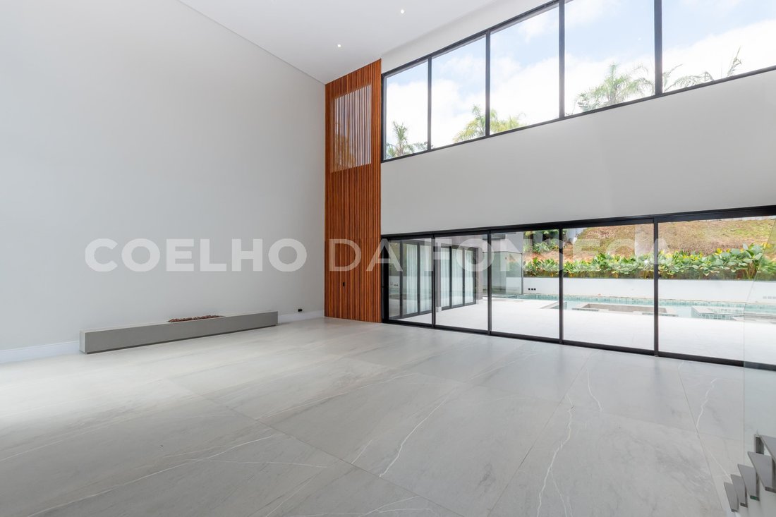 Condo in Barueri, State of São Paulo, Brazil 5 - 15753867