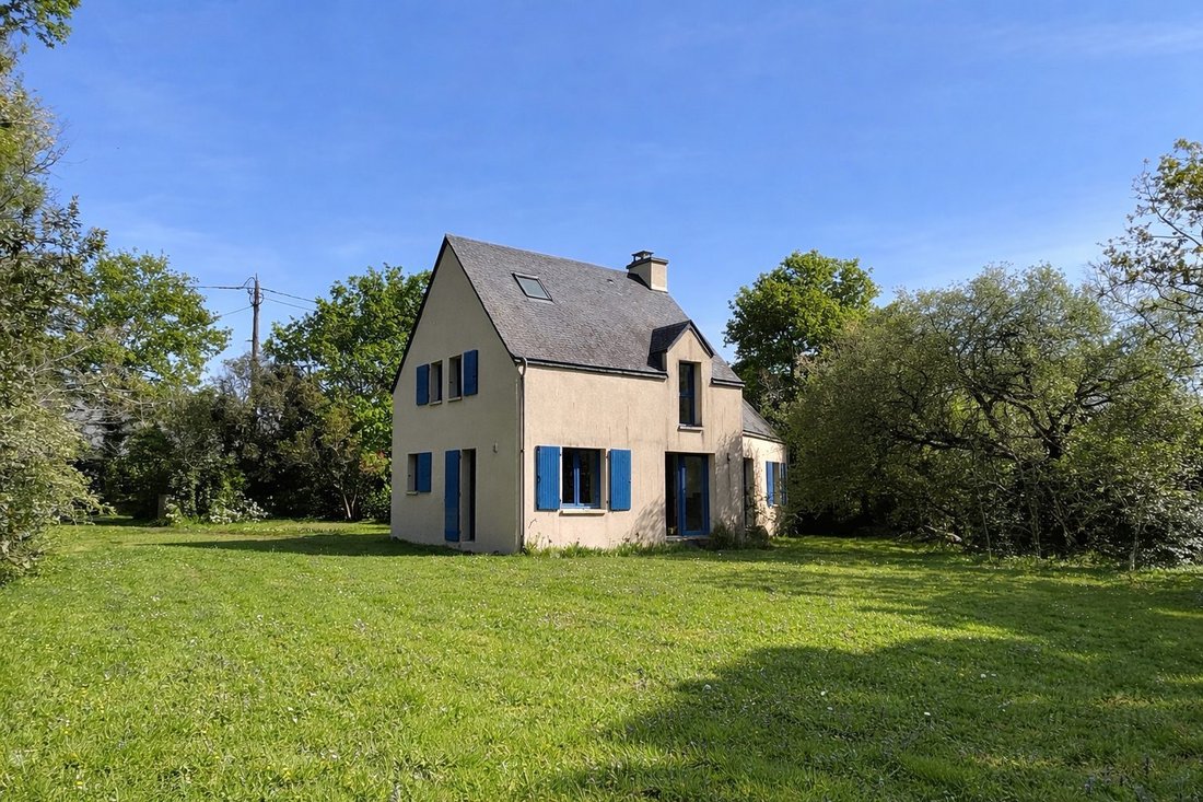 House in Sarzeau, Brittany, France 1 - 16998666