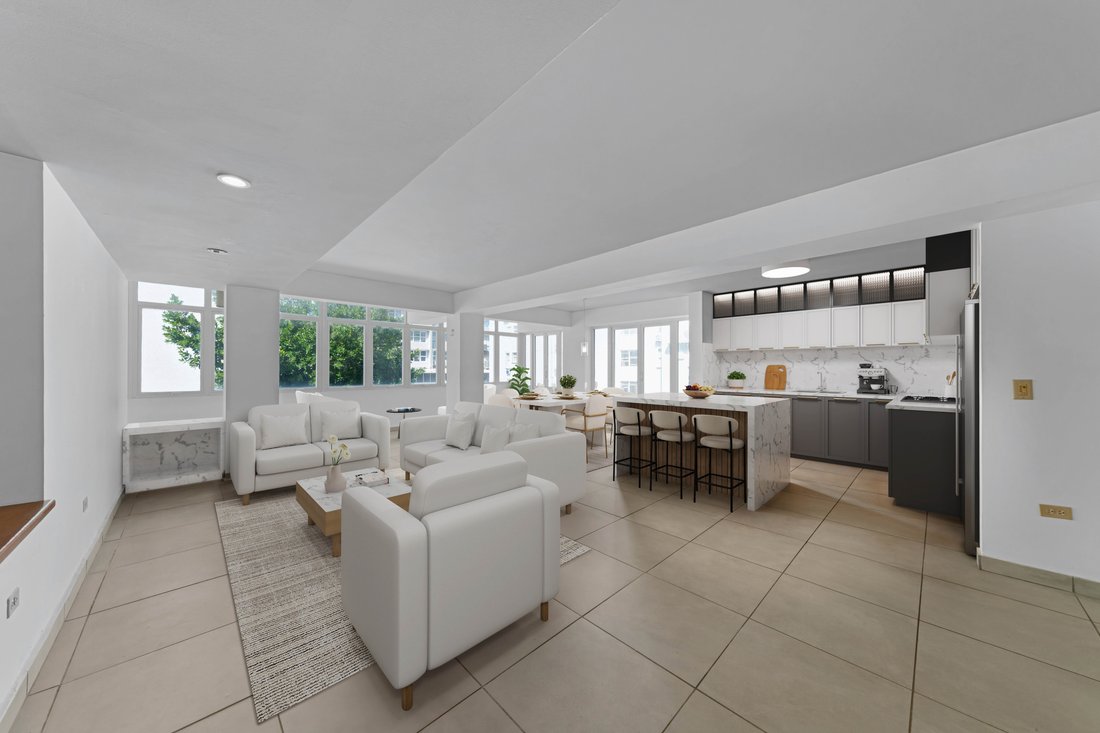 Condo in San Juan, San Juan, Puerto Rico 2 - 16776354