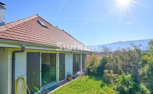House in Feigeres, Auvergne-Rhône-Alpes, France 1