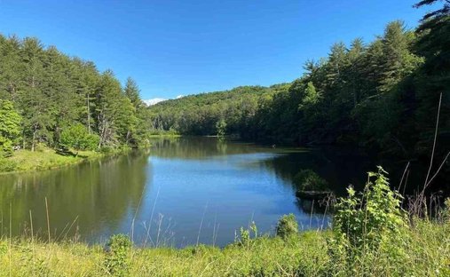 Land in Clarkesville, Georgia, United States 1