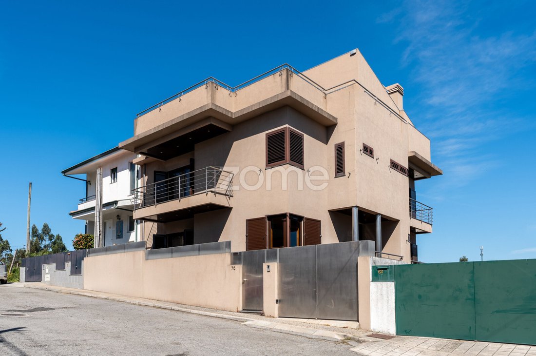 Casa a Coronado (Sao Romao e Sao Mamede), Oporto, Portogallo 2 - 17633906