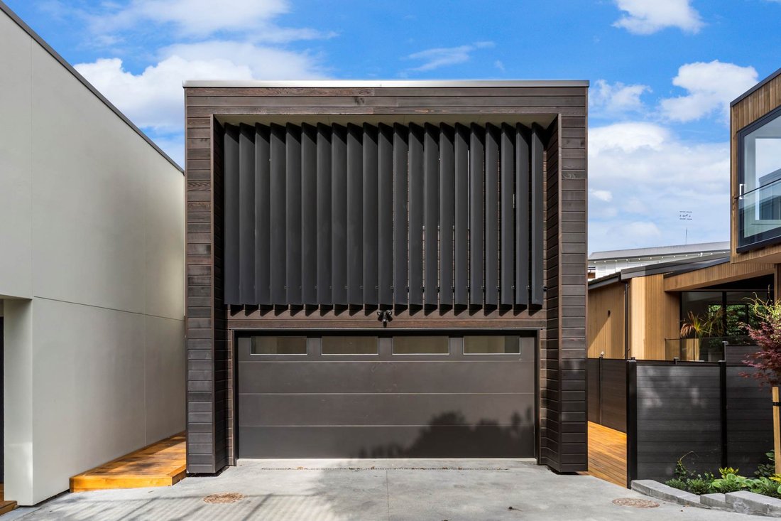 House in Auckland, Auckland, New Zealand 4 - 17448214