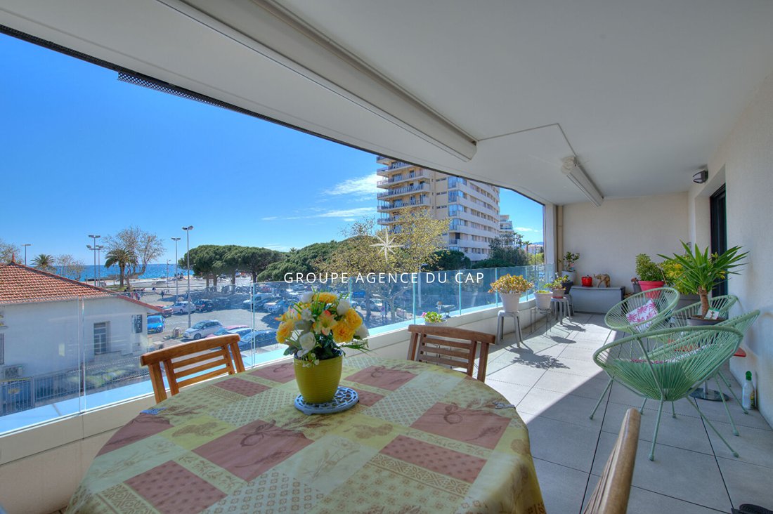 Apartment in Fréjus Plage, Frejus, France 1 - 17629845