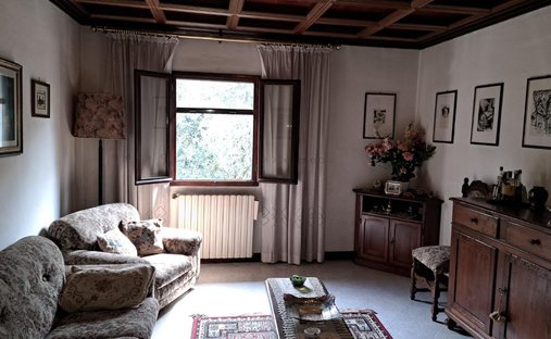 Casa en Peccioli, Toscana, Italia 1