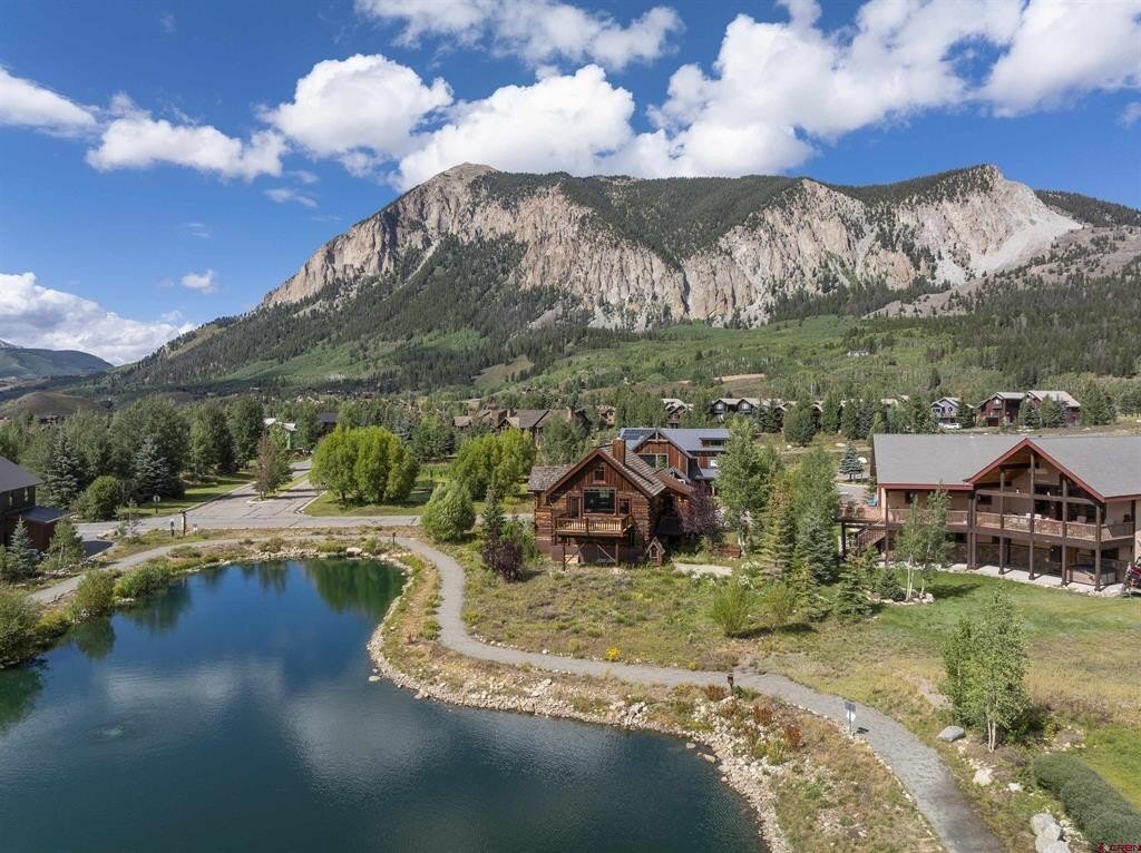 House in Crested Butte, Colorado, United States 2 - 16121064