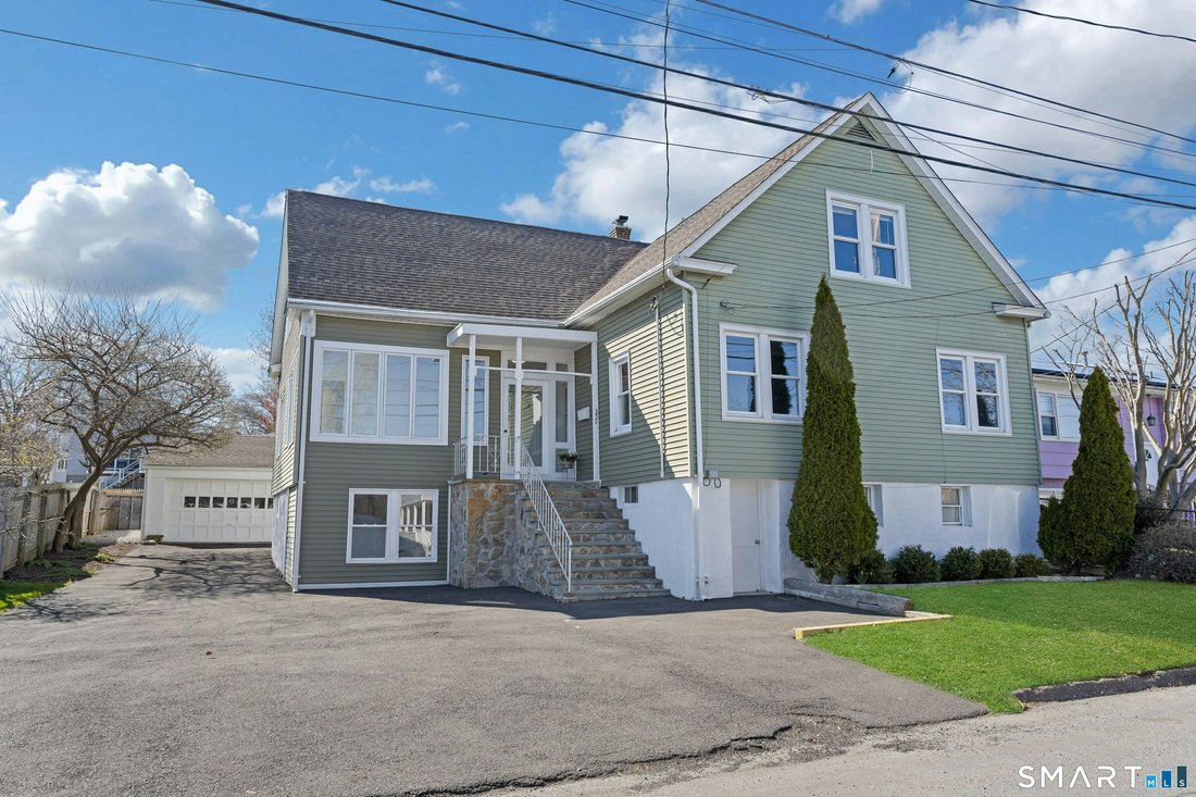 House in Fairfield, Connecticut, United States 1 - 17629185