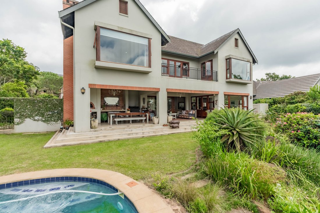 House in Cotswold Downs Golf &amp; Country Estate, KwaZulu-Natal, South Africa 1 - 17630346