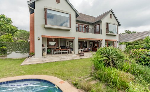 House in Hillcrest, KwaZulu-Natal, South Africa 1