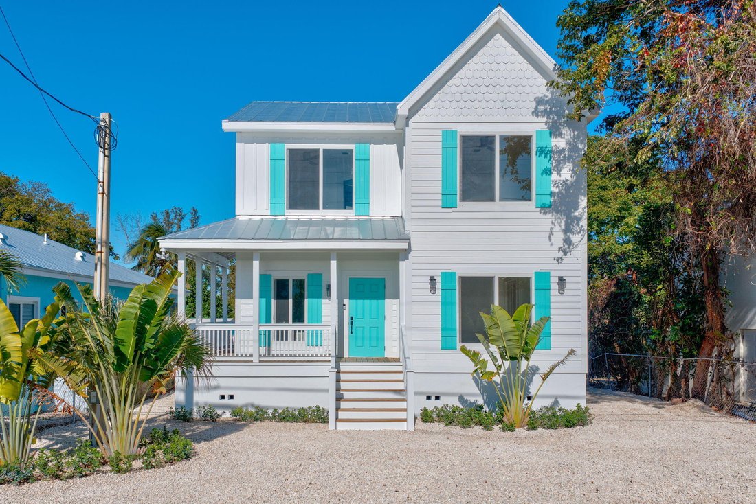 House in Key Largo, Florida, United States 1 - 17627649