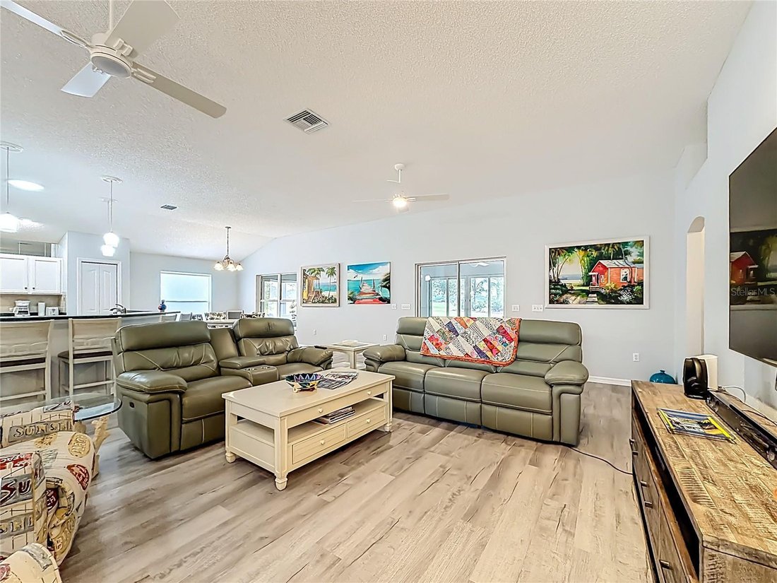 House in The Villages, Florida, United States 2 - 17628091