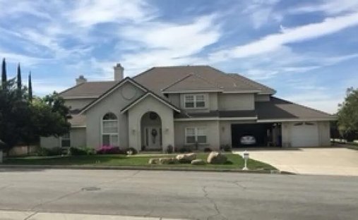 House in Highland, California, United States 1