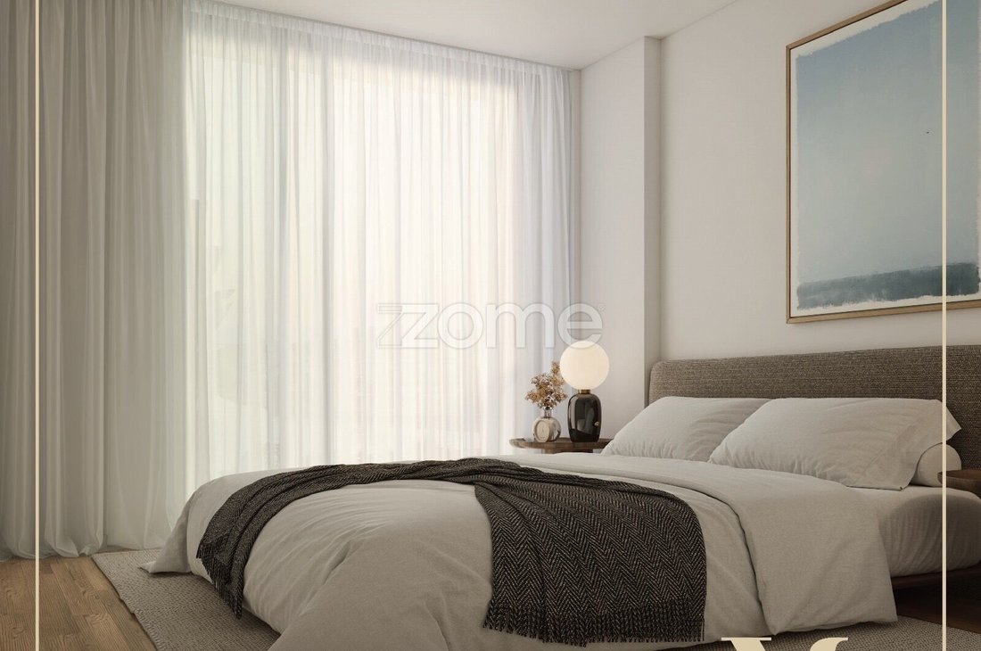 Apartment in Santa Marinha e Sao Pedro da Afurada, Porto District, Portugal 5 - 17622842