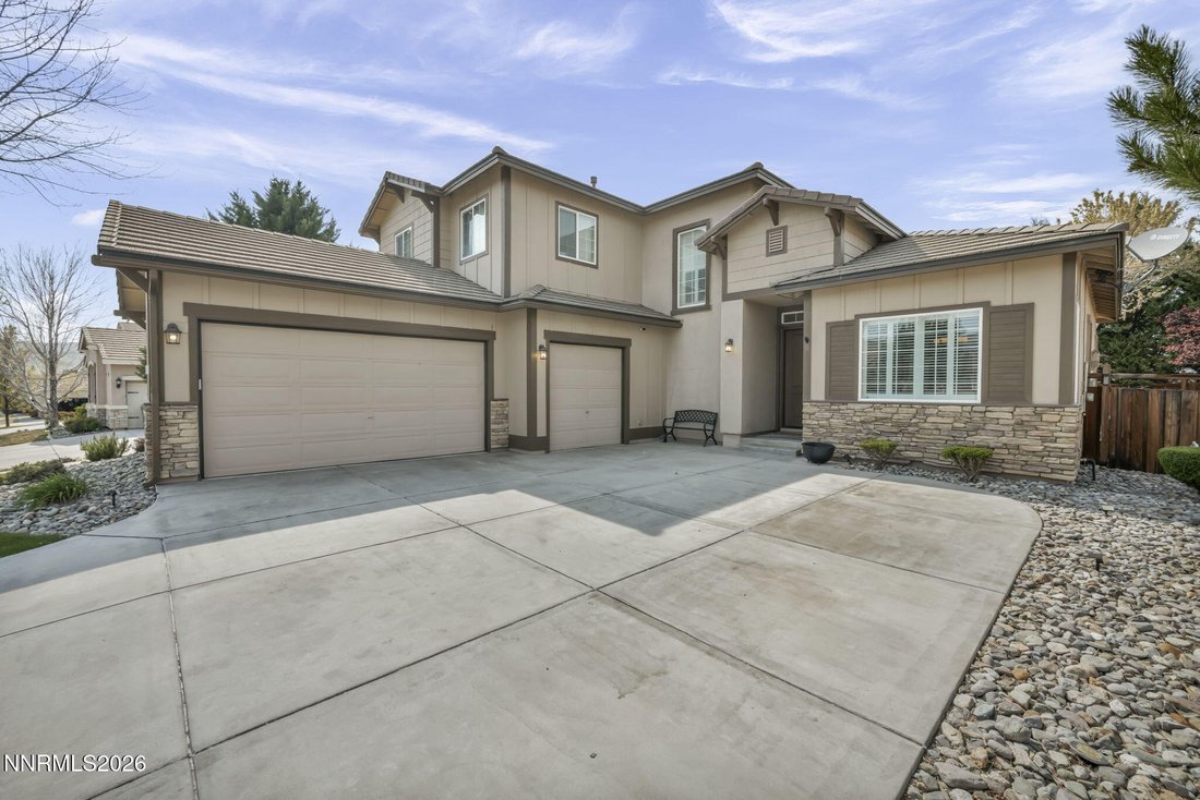House in Sparks, Nevada, United States 3 - 17630841