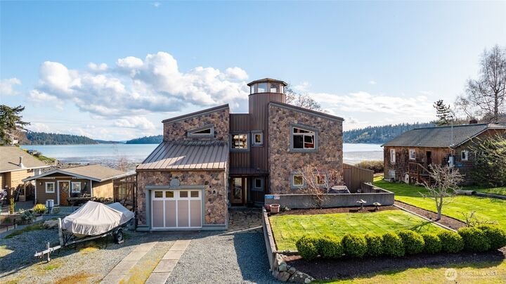 House in Anacortes, Washington, United States 3 - 17640958