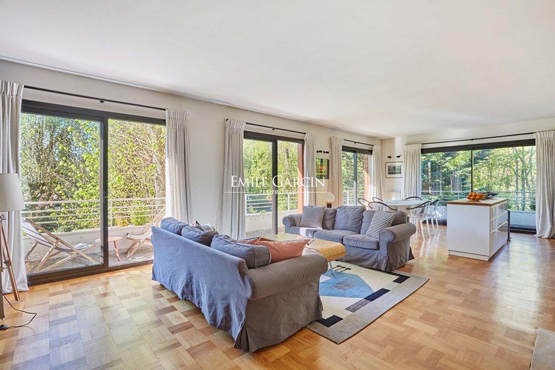 Apartment in Chateau de Vaucresson, Vaucresson, France 2 - 17629836