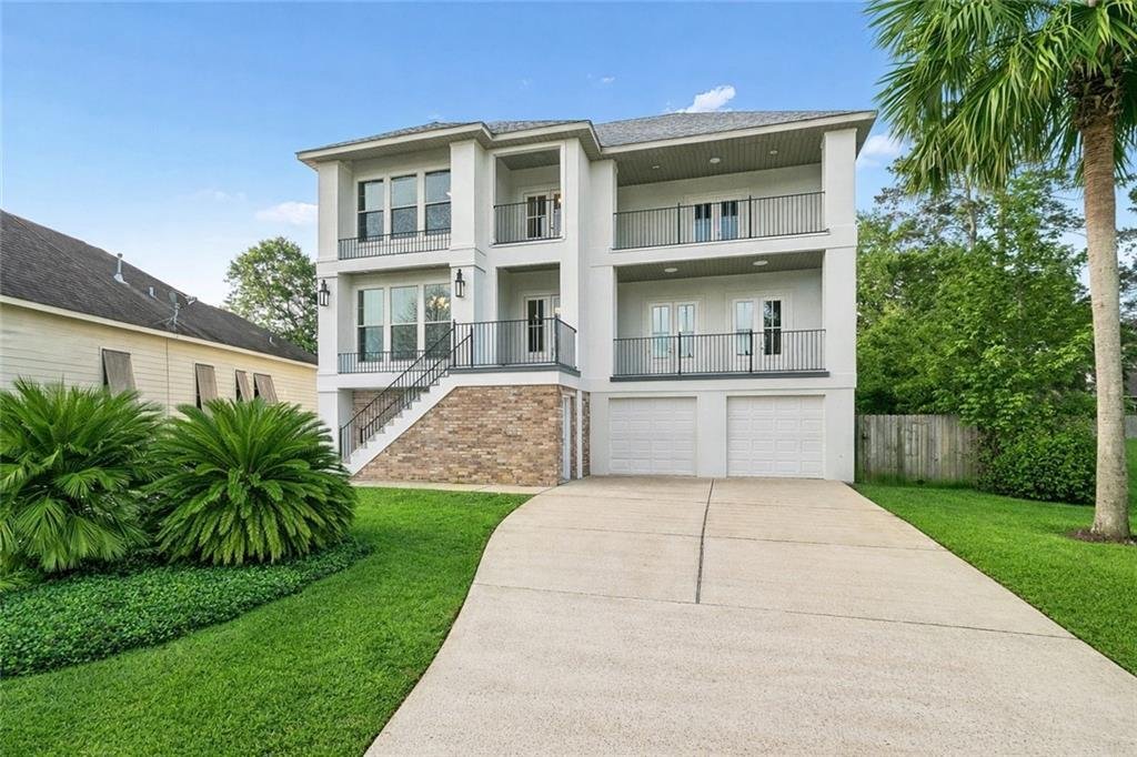 House in Mandeville, Louisiana, United States 2 - 17632780