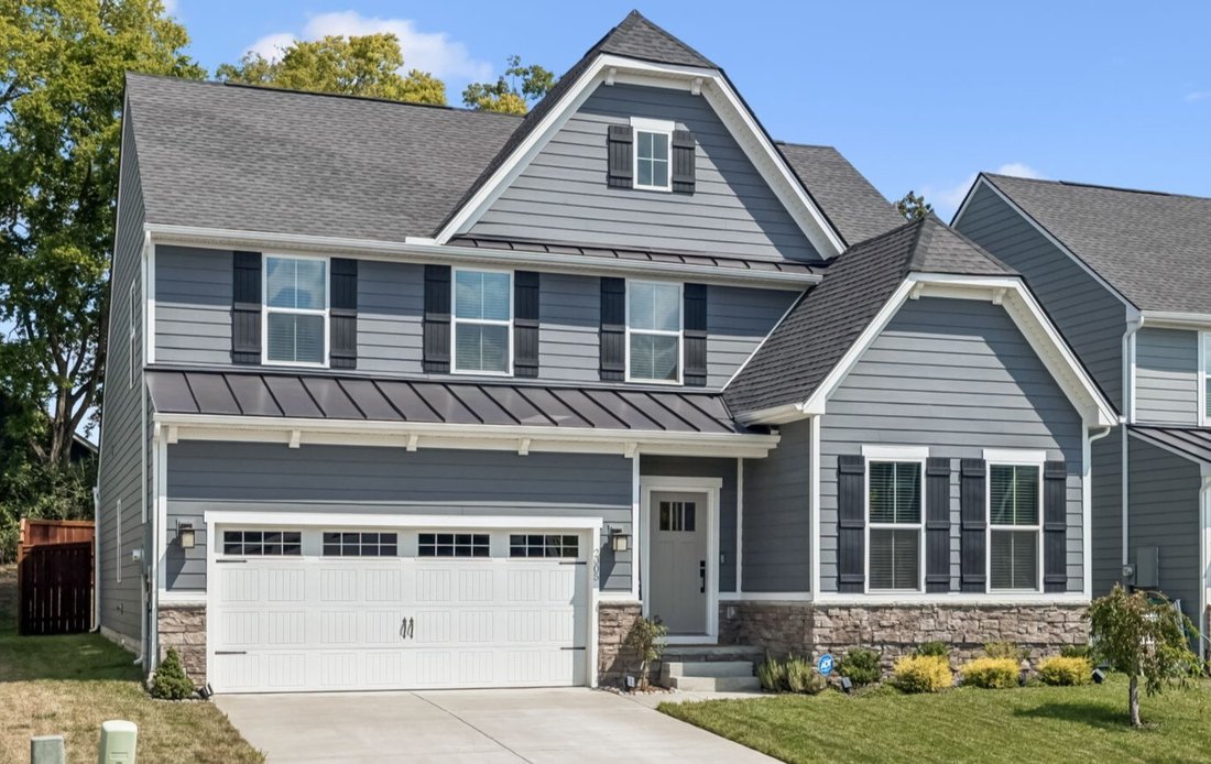 House in Nashville, Tennessee, United States 2 - 17639117