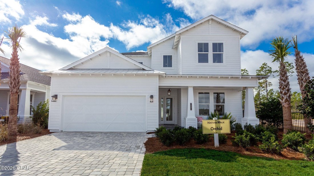 House in Rosemary Beach, Florida, United States 1 - 17630742