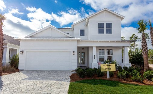 House in Rosemary Beach, Florida, United States 1