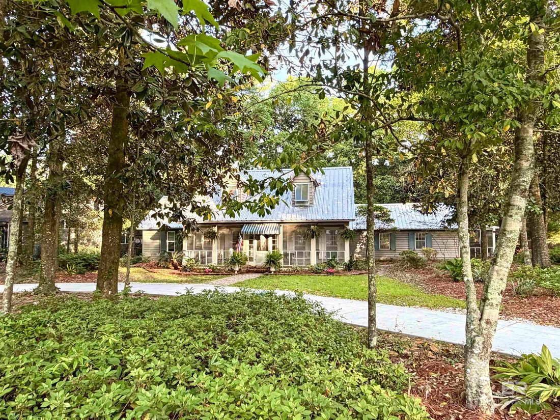 Casa a Daphne, Alabama, Stati Uniti 1 - 17628007