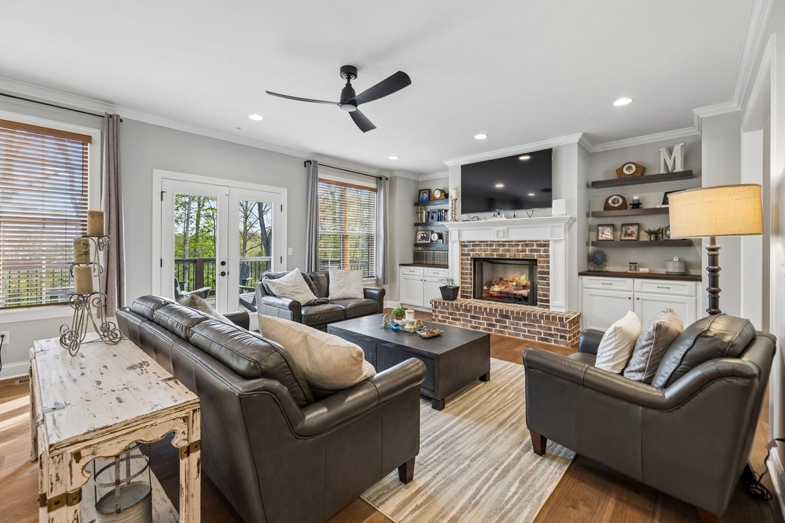 Casa a Soddy-Daisy, Tennessee, Stati Uniti 3 - 17639205