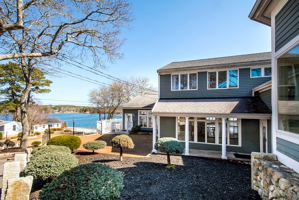 House in Plymouth, Massachusetts, United States 4 - 17636402