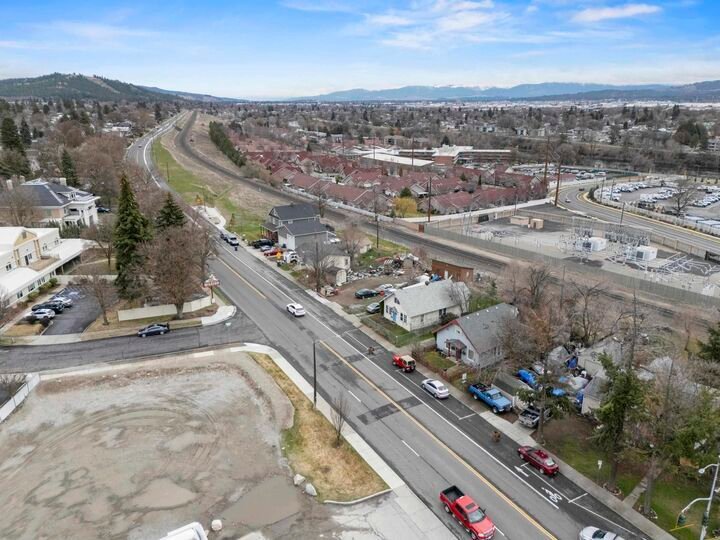 Land in Spokane, Washington, United States 5 - 17636809