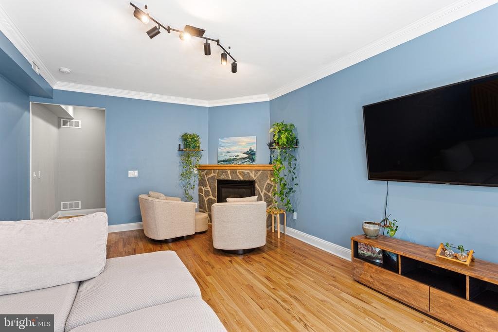 Townhouse in Philadelphia, Pennsylvania, United States 2 - 17632034
