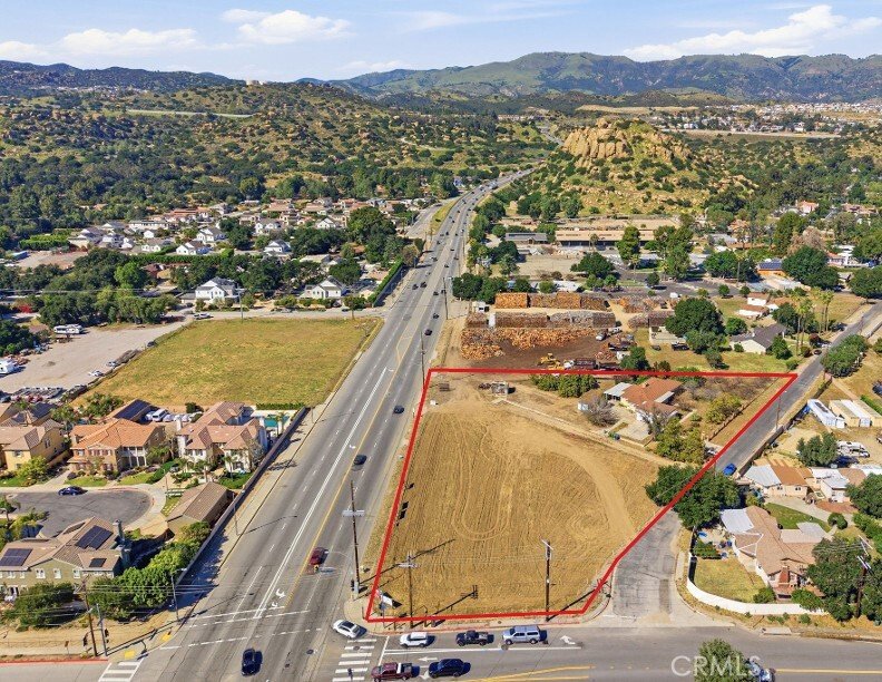Land in Los Angeles, California, United States 4 - 17633205