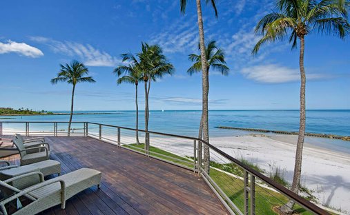 Land in Naples, Florida, United States 1