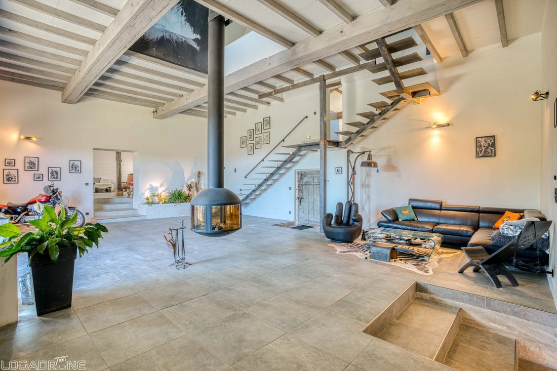 House in Vieux Bergerac, Bergerac, France 3 - 17512856