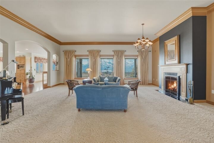 House in Stevensville, Montana, United States 5 - 17498367
