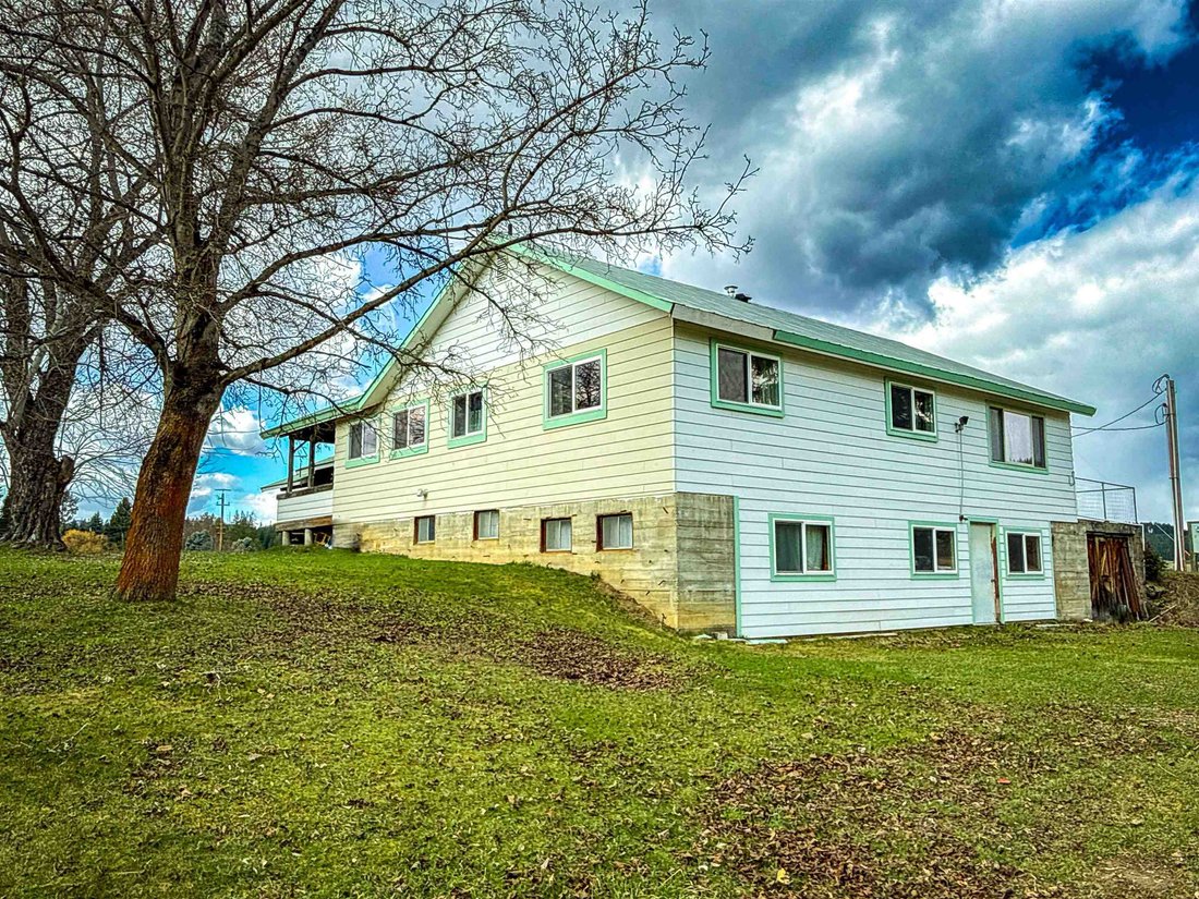 House in Usk, Washington, United States 5 - 17627795