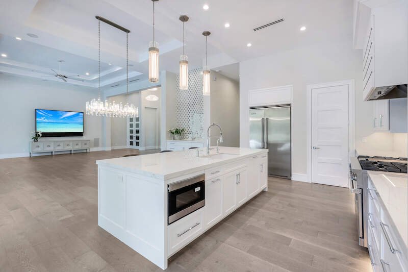 House in Naples, Florida, United States 3 - 13241604