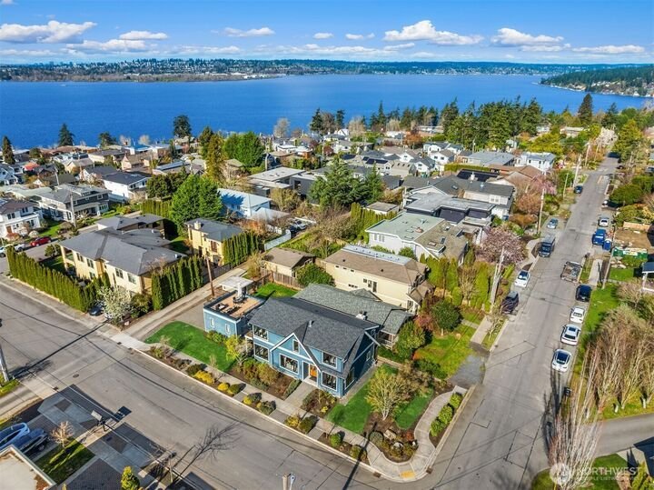 House in Kirkland, Washington, United States 1 - 17644371