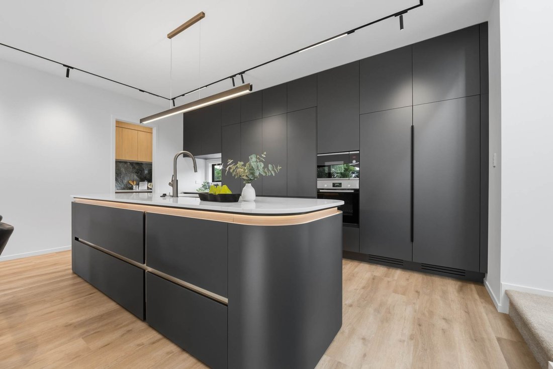 House in Auckland, Auckland, New Zealand 3 - 17150943