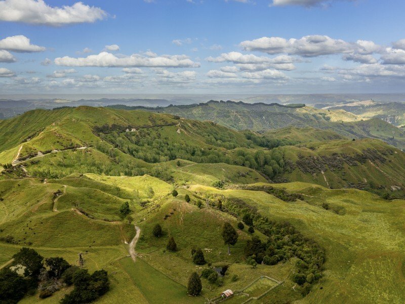 Country House in Mangamahu, Manawatu-Wanganui, New Zealand 4 - 17638428