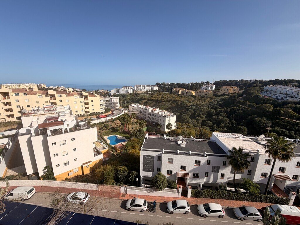Apartment in Riviera del Sol, Mijas, Spain 5 - 17633590