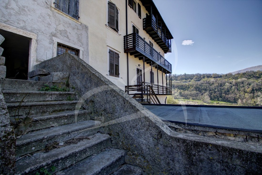 House in Sopramonte, Trento, Trentino – Alto Adige/Südtirol 4 - 17633824