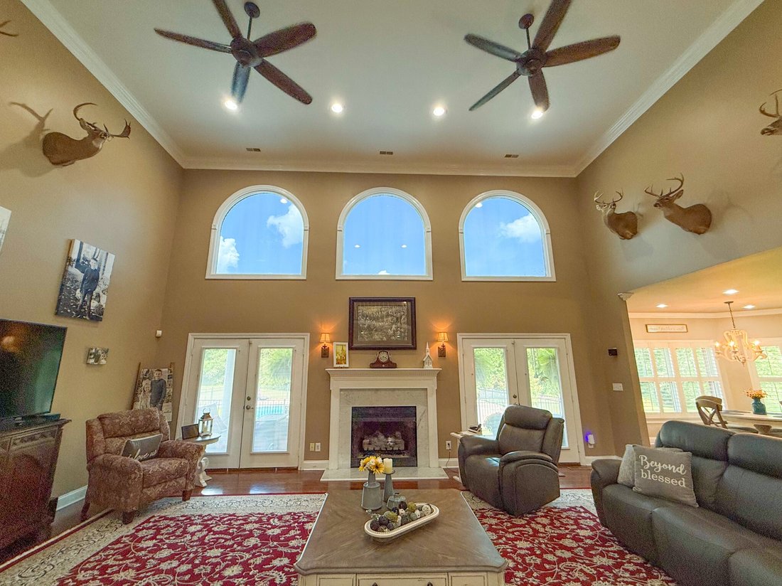 House in Pulaski, Tennessee, United States 5 - 17631487