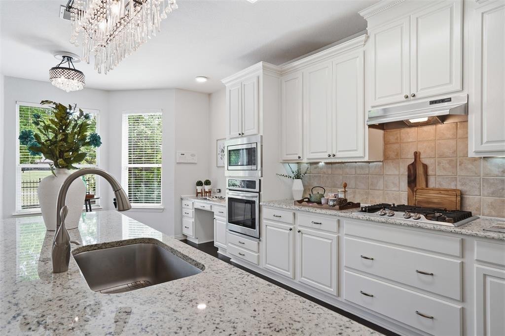 House in McKinney, Texas, United States 1 - 17632924
