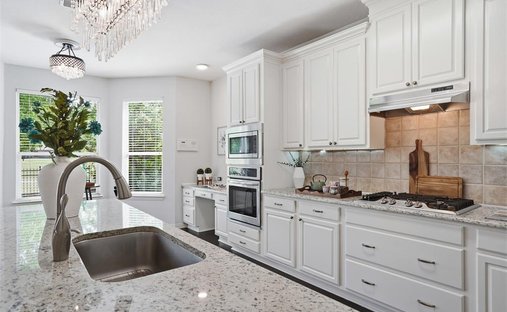 House in McKinney, Texas, United States 1