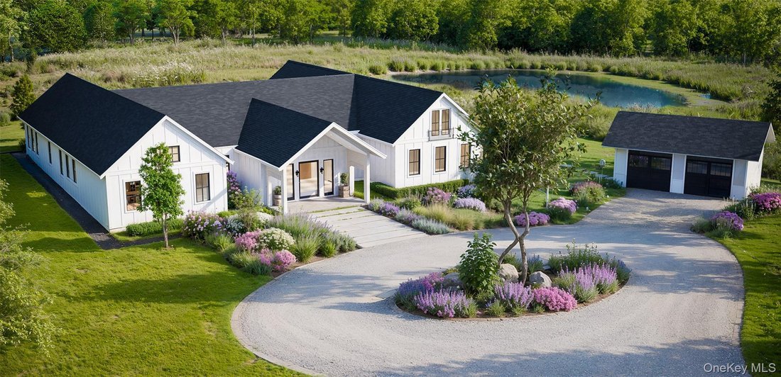 House in Millerton, New York, United States 1 - 17630611