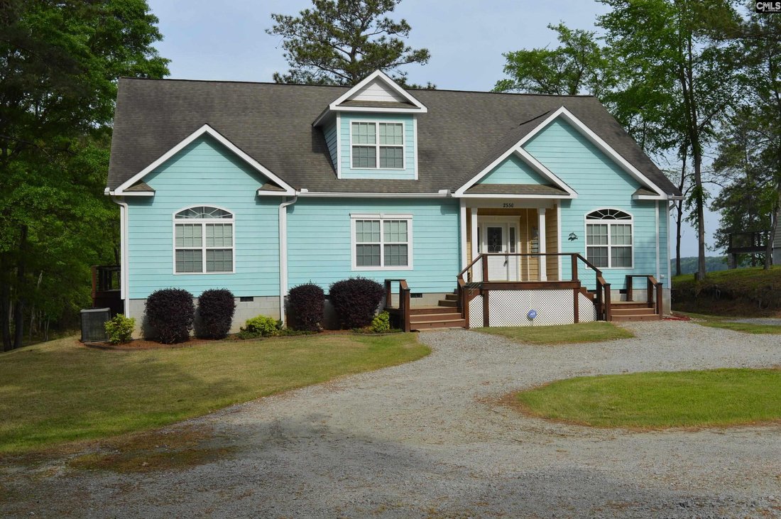 House in Ridgeway, South Carolina, United States 4 - 17628580