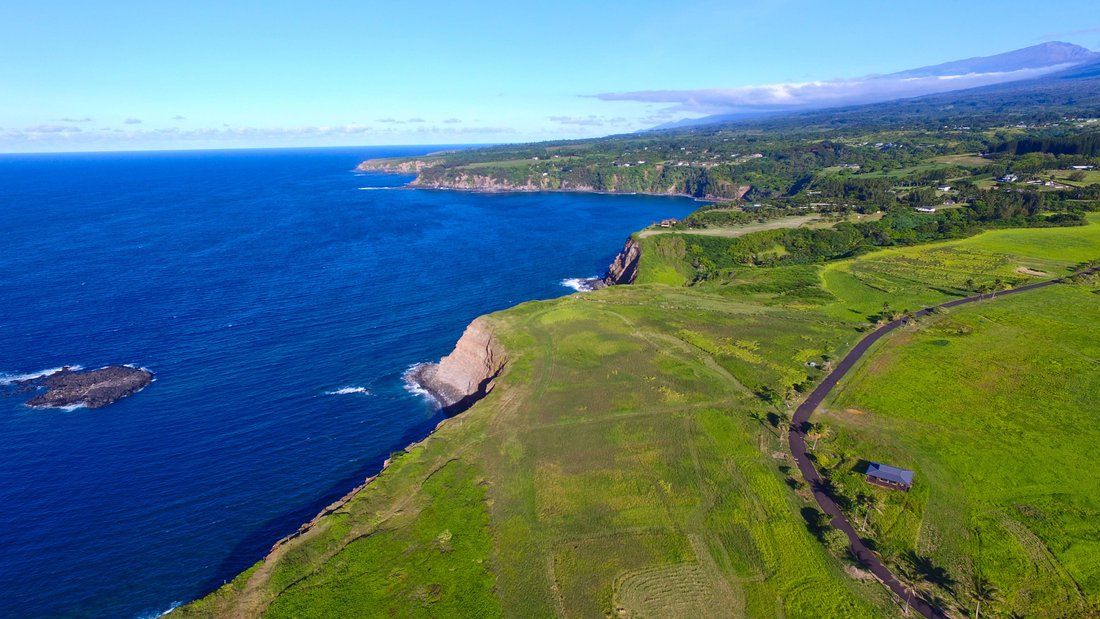 Land in Haiku-Pauwela, Hawaii, United States 1 - 15850874