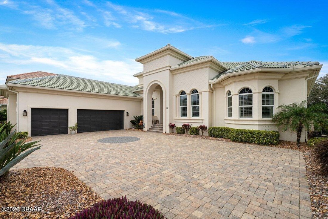 House in Palm Coast, Florida, United States 2 - 17638018