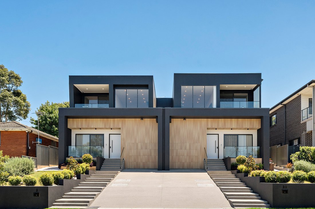 House in Ermington, New South Wales, Australia 1 - 16363254